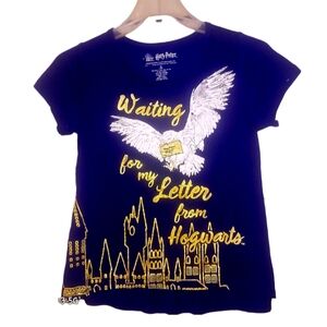 Girls Harry Potter Tee